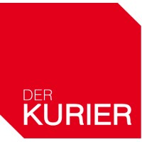 DER KURIER Česká republika spol. s r.o. logo - Similar company to Soko Institut Für Sozialforschung Und Kommunikation
