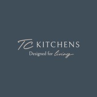 TC KITCHENS LIMITED logo - Similar company to Jd Kitchens, Warrington