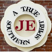 John Emerald Distilling Company logo - Similar company to 10Th Street Distillery