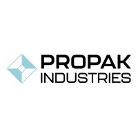Propak Industries logo - Similar company to Digicom Technologies