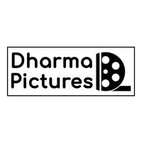 Dharma Pictures logo - Similar company to Gap