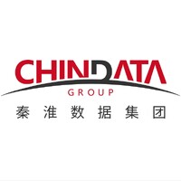 Chindata logo - Similar company to Chindata Group