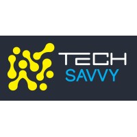 Tech Savvy logo - Similar company to Computer Troubleshooters Australia