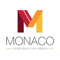 Monaco Construction Group logo - Similar company to Psg Construction