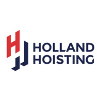Holland Hoisting logo - Similar company to Bison Lifting Equipment