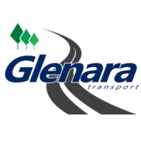 Glenara Transport Pty Ltd logo - Similar company to Gorlas Transport