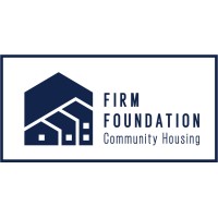 Firm Foundation Community Housing logo - Similar company to Roc Usa