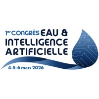 Congrès EAU & IA logo - Similar company to Groupe Alpha Holding