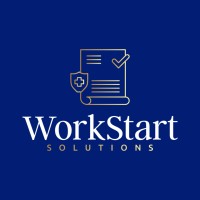 WorkStart Solutions logo - Similar company to Commonwealth Ime