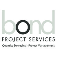 Bond Project Services Ltd logo - Similar company to Bond Projects