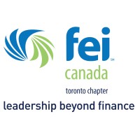 Financial Executives International (FEI) Canada, Toronto Chapter logo - Similar company to Financial Executives International Canada (Fei Canada)