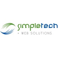 Simple Tech, LLC logo - Similar company to Cyberlyx