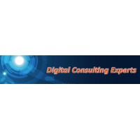 Digital Consulting Experts – Digitalization and Digital Transformation for B2B companies logo - Similar company to Cooya Digital Consulting