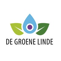De Groene Linde logo - Similar company to Anaarbeter.Nl