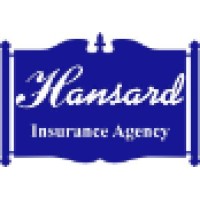 Hansard Insurance Agency logo - Similar company to Fortified Insurance Agency