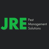 Jack Russell Environmental logo - Similar company to Ix5 Pest Control