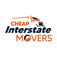 Cheap Interstate Movers logo - Similar company to Setfast Teleservices