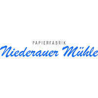 Papierfabrik Niederauer Mühle GmbH logo - Similar company to G+D Louisenthal