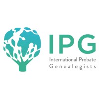 International Probate Genealogists logo - Similar company to Tm Solicitors Ltd : Probate Services