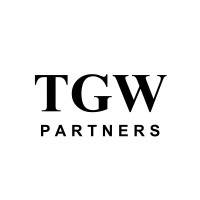 TGW Partners logo - Similar company to Sk Ecoplant Americas
