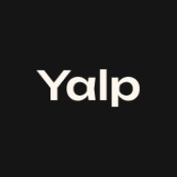 Yalp logo - Similar company to Capsus.Tv