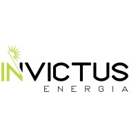 Invictus Energia logo - Similar company to Orange Solar