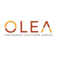 OLEA Senegal logo - Similar company to Olea Tchad