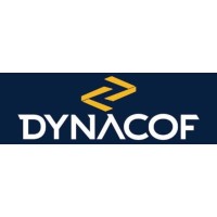 DYNACOF TM logo - Similar company to Spider Fleet ® - Iot Fleet Management