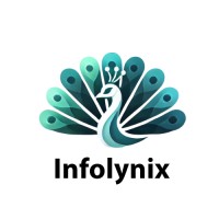 Infolynix logo - Similar company to Srm Connects