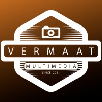 Vermaat Multimedia logo - Similar company to Redshift Content Agency