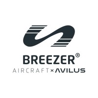 Breezer Aircraft GmbH & Co. KG logo - Similar company to Parasol Gmbh Und Co. Kg