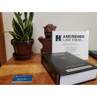 Amundsen Law Firm, LLC logo - Similar company to Gage-Michaels Law Firm