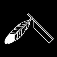 Feather & Blade logo - Similar company to University Of Kentucky Department Of Integrated Strategic Communication