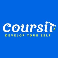 Coursit logo - Similar company to Ariverse