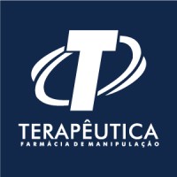 Terapêutica Farmácia de Manipulação logo - Similar company to Byofórmula- Farmácia De Manipulação