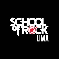 School of Rock Lima logo - Similar company to In Your Pace