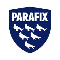 Parafix Hungária Kft. logo - Similar company to Kerafol Keramische Folien Gmbh & Co. Kg