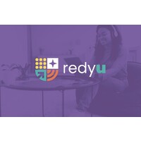Redy U logo - Similar company to Onward Analytics Solutions