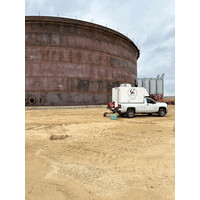 Cardinal NDT, LLC logo - Similar company to Tri Air Testing, Inc.