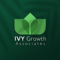 IVY Growth Associates logo - Similar company to Ammarzo Industries Pvt. Ltd.
