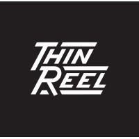 Thin Reel logo - Similar company to Adido