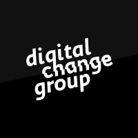 DCG Digital Change Group GmbH logo - Similar company to Factor-A/Dept®