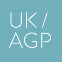 UKAGP logo - Similar company to British Gestalt Journal