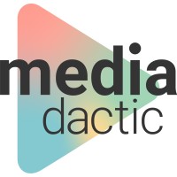 mediadactic logo - Similar company to Mee Controlling