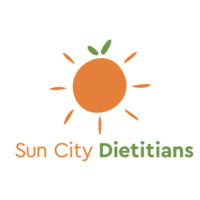 Sun City Dietitians LLC logo - Similar company to Folded Hills