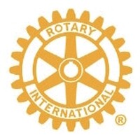 RTP Rotary Club logo - Similar company to Harvestrolley
