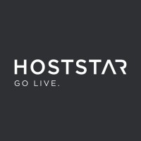 Hoststar logo - Similar company to Hosttech