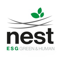 NEST ESG logo - Similar company to Wattzer