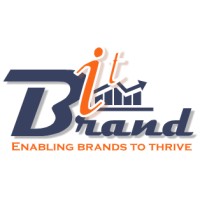 Brand It logo - Similar company to Brandit.