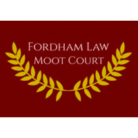The Fordham Law Moot Court Board
